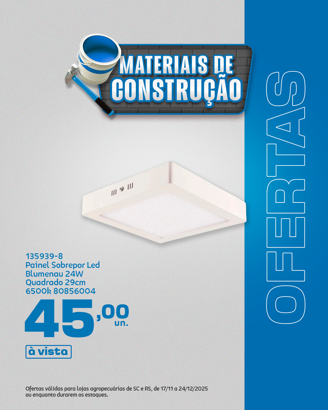 Materiais de Construção