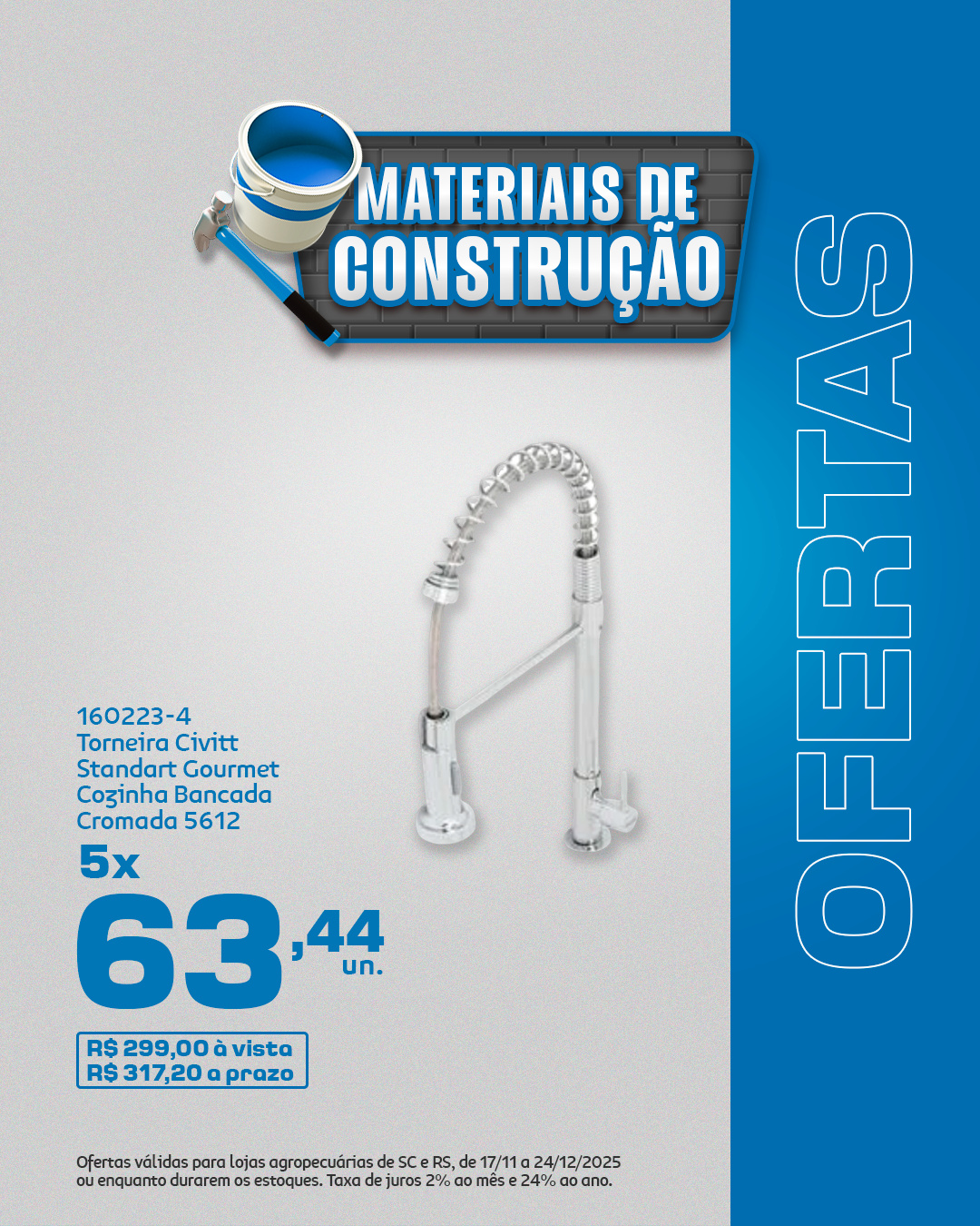 Materiais de Construção