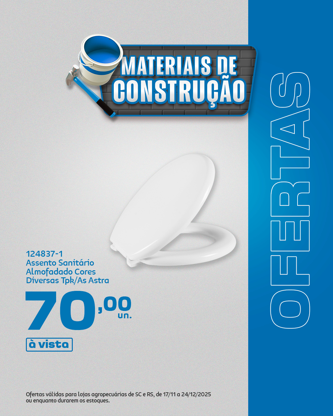 Materiais de Construção