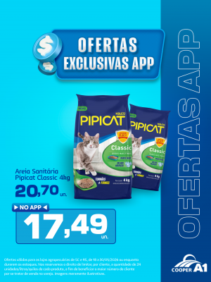Ofertas Animais Exclusivas App