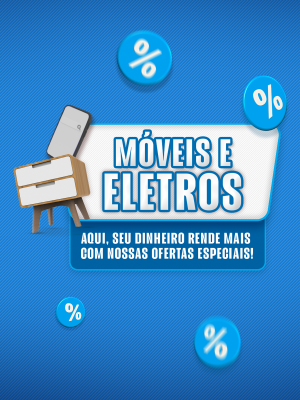 M&oacute;veis e Eletros