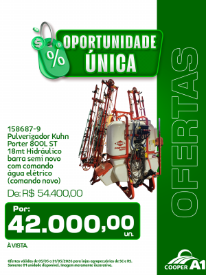 Oportunidade &Uacute;nica