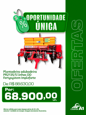Oportunidade &Uacute;nica