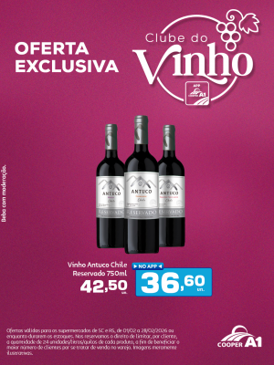 Clube do Vinho