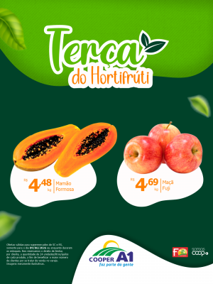 Ter&ccedil;a do Hortifr&uacute;ti