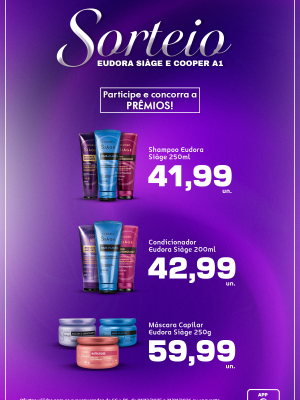 Ofertas Eudora Siàge