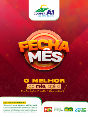 Dezena de Ofertas RS