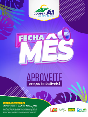 Dezena de Ofertas RS