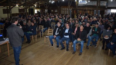 Unidade Planalto, RS