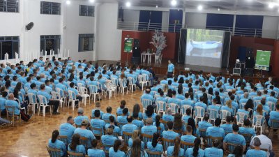 Unidades de Monda&iacute;, Caibi, Riqueza e Ipor&atilde;