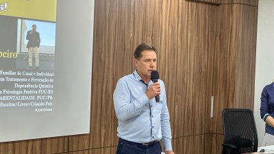 Vice-presidente e diretor de produ&ccedil;&atilde;o, Paulo Costacurta