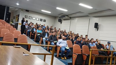 Unidade de Erval Seco, RS