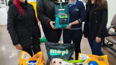  Amigos e Protetores dos Animais de Palmitos