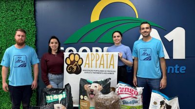 Associa&ccedil;&atilde;o Portelense de Prote&ccedil;&atilde;o Aux&iacute;lio e Tratamento aos Animais