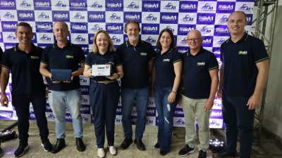 Categoria Bronze - Itapiranga