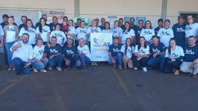Turma de Erval Seco