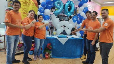 Bela Uni&atilde;o (SC) 