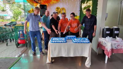 Ipor&atilde; do Oeste (SC) 