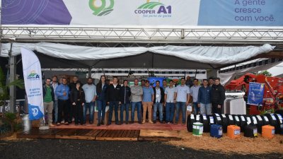 Cr&eacute;ditos: Jornal Express&atilde;o de Itapiranga