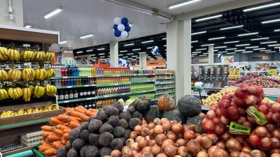 Reinaugura&ccedil;&atilde;o da unidade de Rodeio Bonito, RS