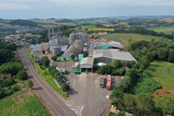 Armaz&eacute;m - Descanso