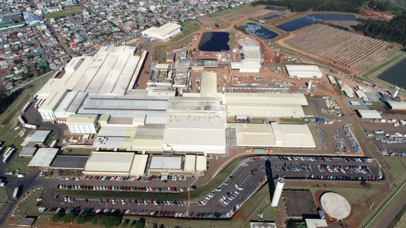 COOPERATIVISMO BARRIGA-VERDE: Cooperativas impulsionam o crescimento da economia catarinense
