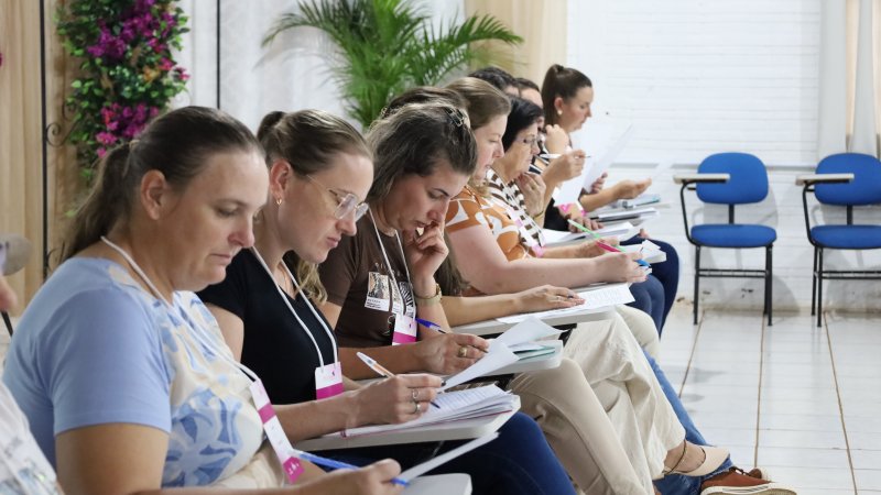 Cooper A1 inicia 13ª e 14ª turmas do programa Mulheres Cooperativistas