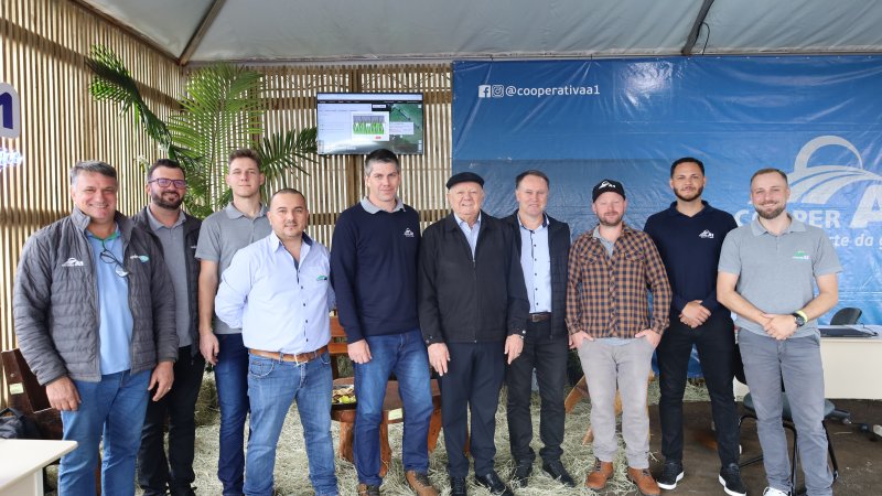 1&ordf; EXPO FEIRA MONDA&Iacute;: Estender os la&ccedil;os a comunidade 