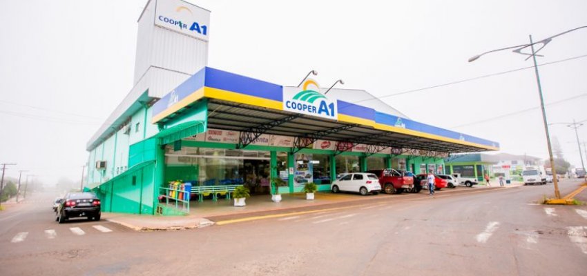 Ipor&atilde; do Oeste