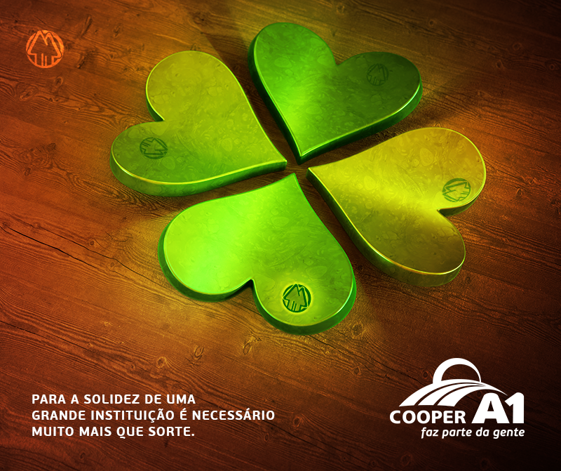 AGO 2017: Assembleia Geral da Cooper A1 será no dia 22 de fevereiro