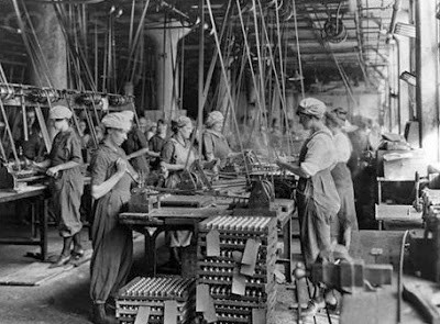 COOPERATIVISMO: Como tudo começou?