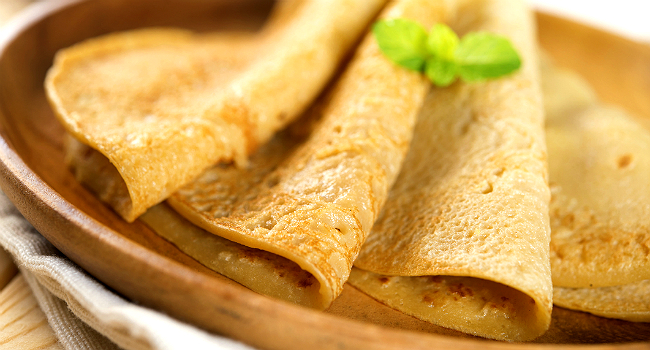 PAPO DE NUTRI: Revelando os mistérios das crepiocas