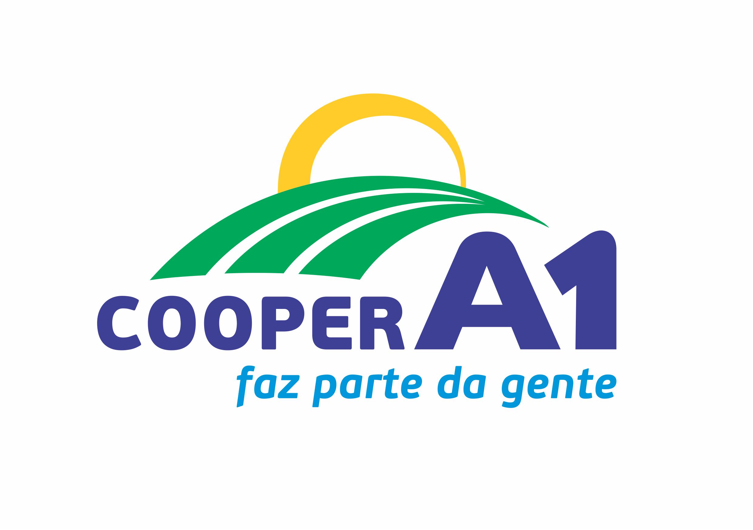 É NESTE SÁBADO: Cooper A1 irá inaugurar filial no distrito de Sede Oldenburg