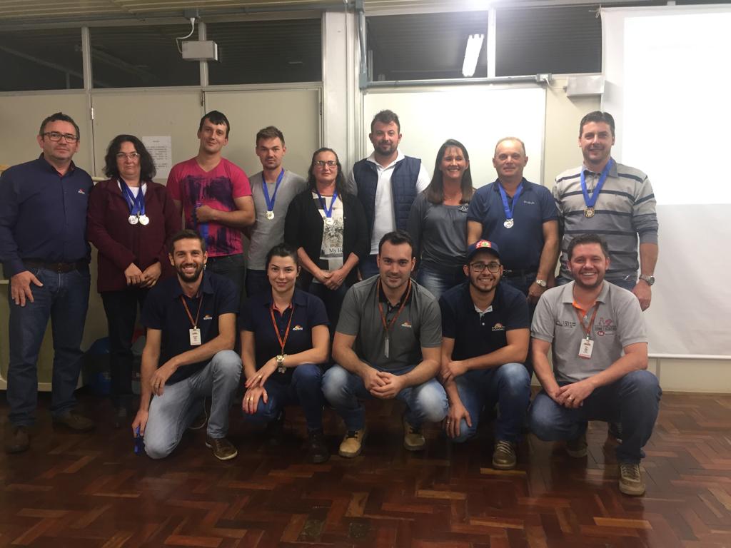 CONHEÇA OS DESTAQUES DA AVICULTURA DOS PRIMEIROS MESES DE 2019