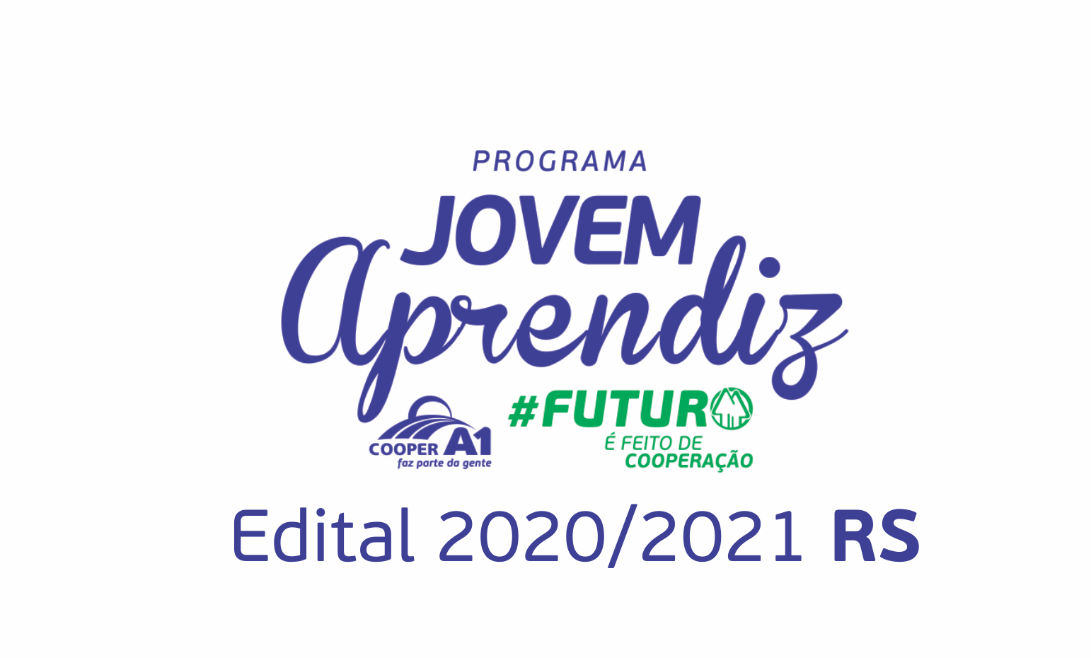 Edital Jovem Aprendiz 2020/2021