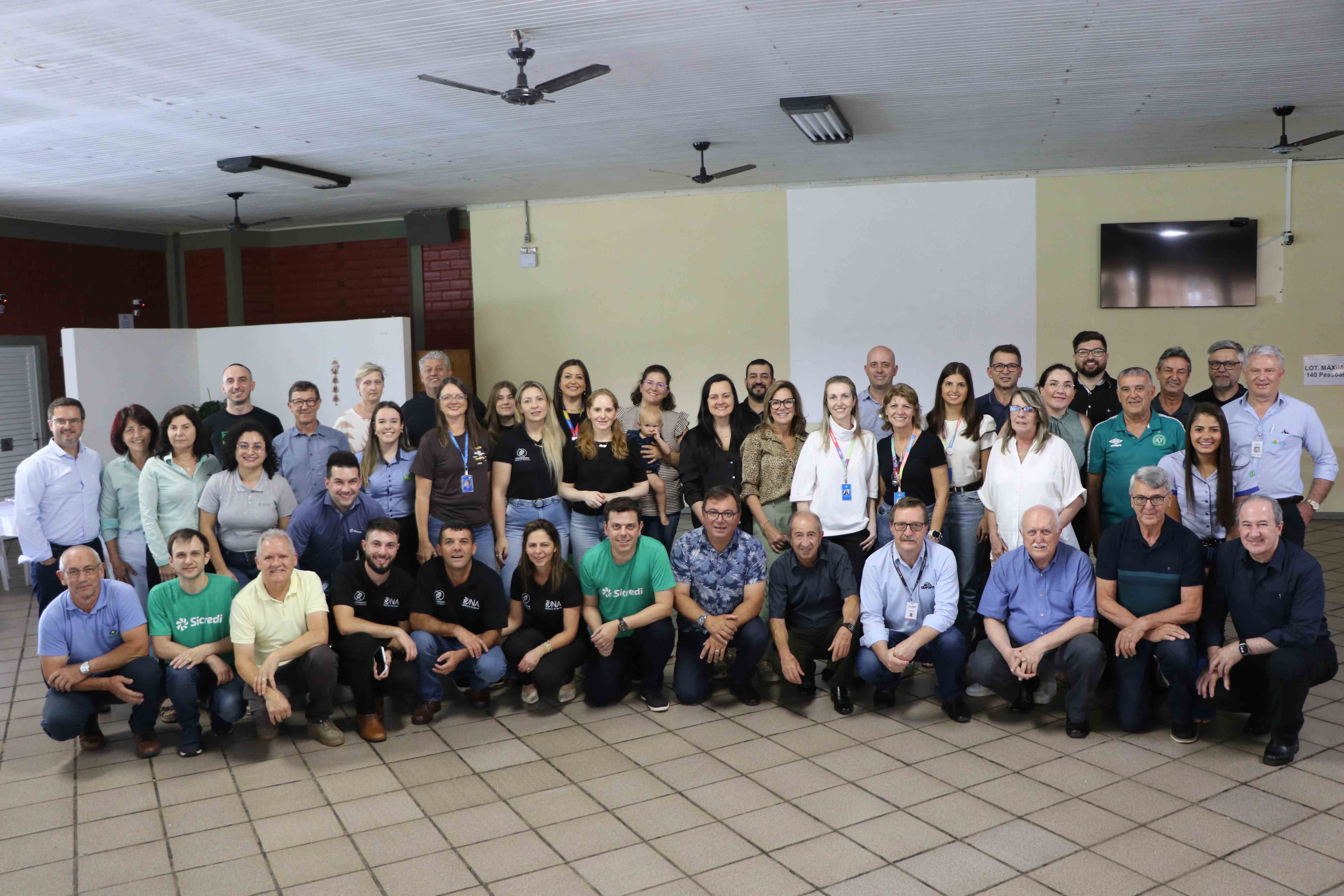 Encadeamento Produtivo amplia a visão do empreendedor para os negócios