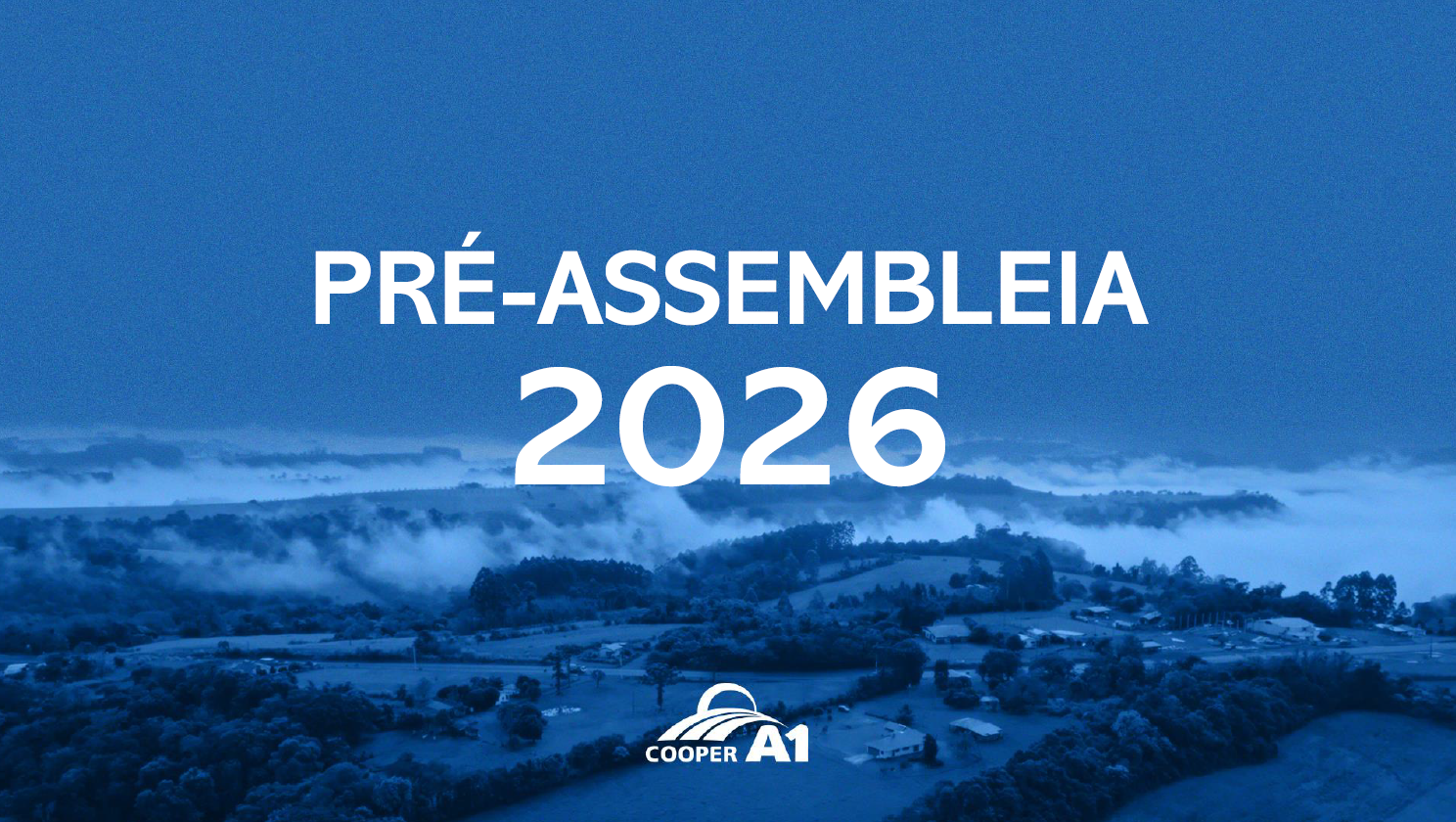Pré-assembleias