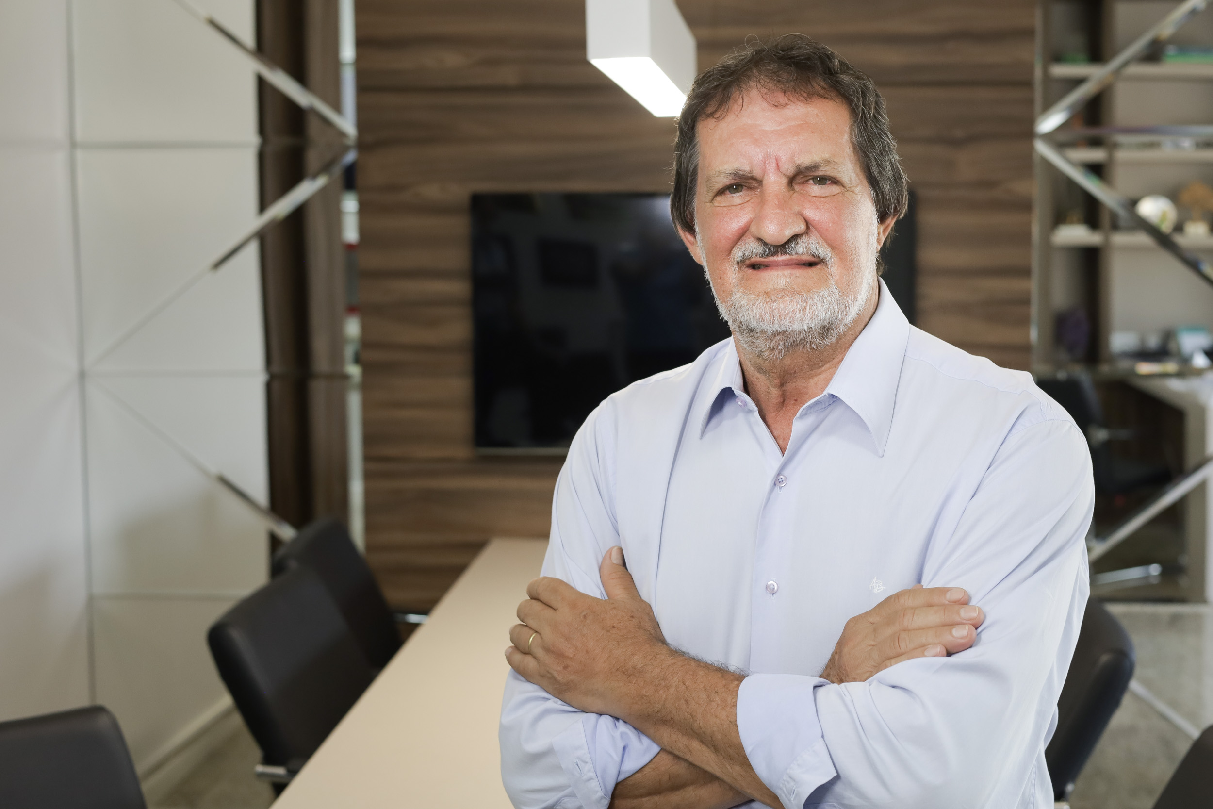 DIREÇÃO COOPER A1: Nova década novos rumos