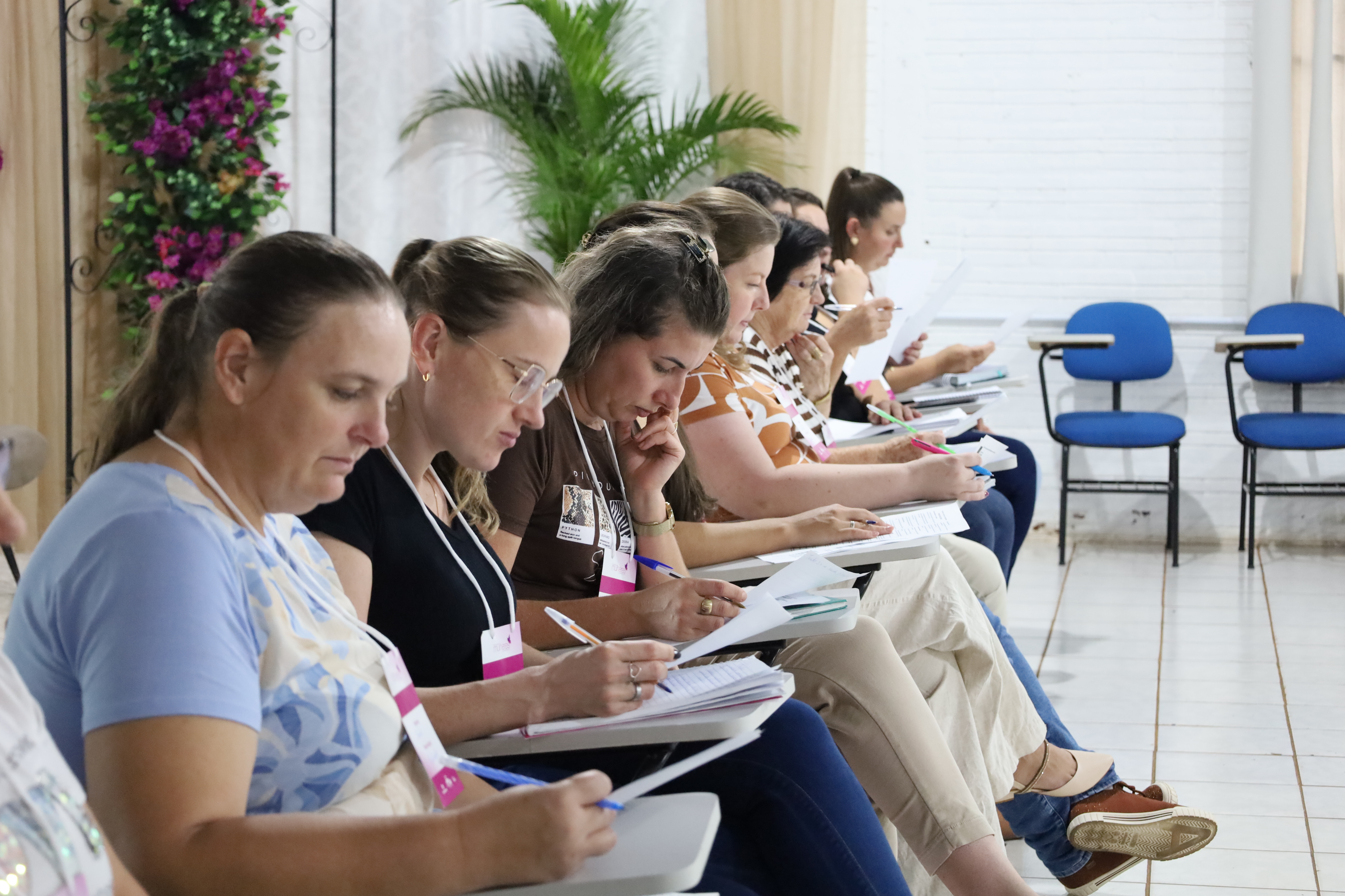 Cooper A1 inicia 13&ordf; e 14&ordf; turmas do programa Mulheres Cooperativistas