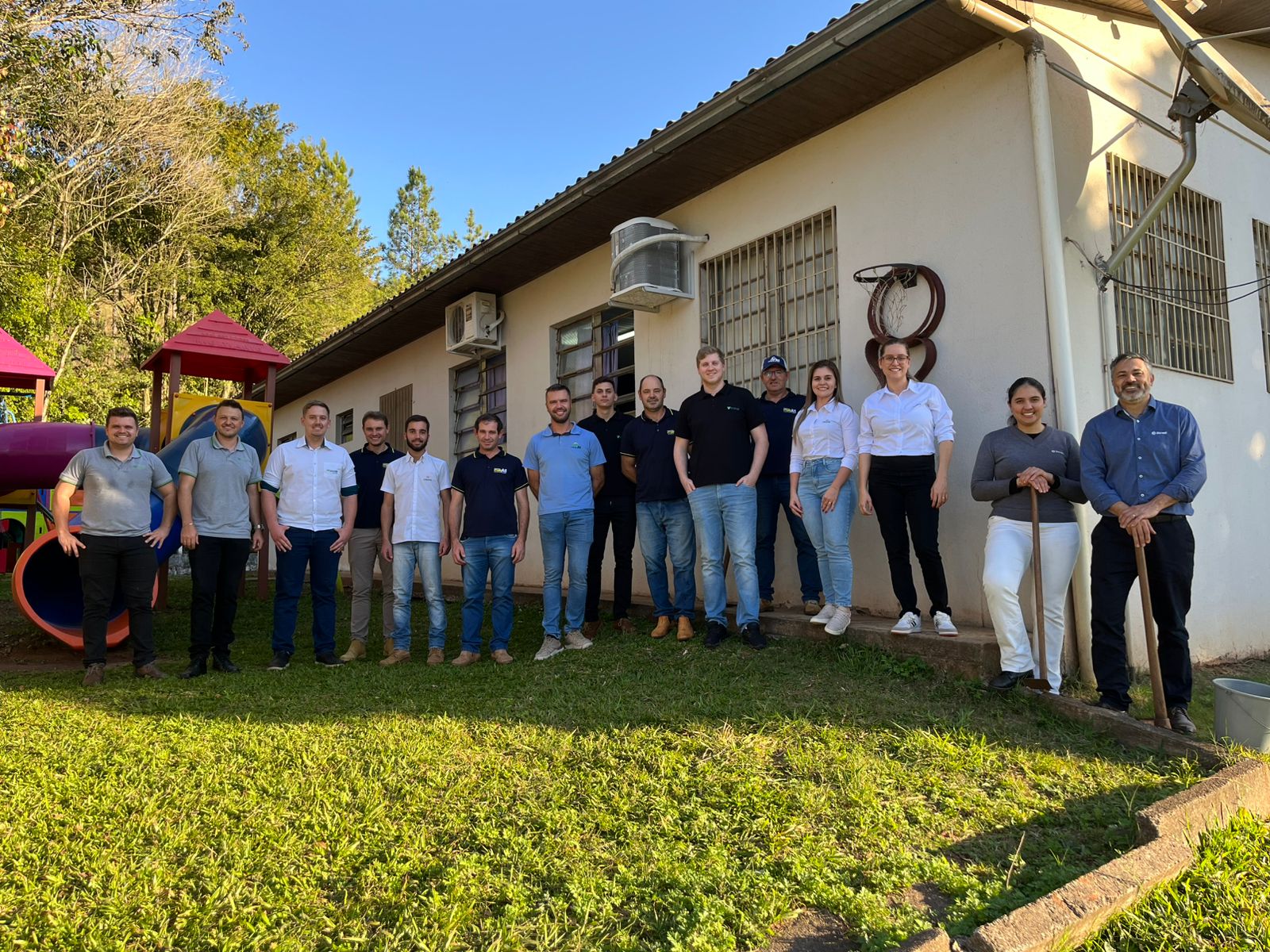 DIA C: Unidades da Cooper A1 realizam ações em prol de seus municípios